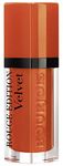 Bourjois Rouge Edition Velvet Liquid Lipstick 3 Oranginal Corals, 6.7ml