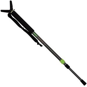 Primos Hunting Pole Cat 25 to 62-Inch Tall Monopod,Black