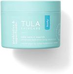 TULA Skin Care Take Care + Nourish - Advanced Hydration Body Moisturizer, Non-Greasy, Contains Vitamin C & Yuku to Improve Skin Tone & Texture, 8.1 oz.