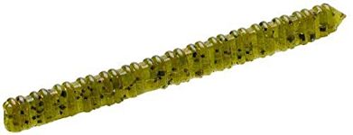 Zoom Bait Centipede Bait-Pack of 20 (Watermelon Red)