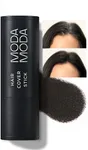 MODA Pro-change Semi Permanent Hair Color Stick - Natural Black | Easy Application for Root Touch Up & Gray Coverage | Organic Hair Coloring Product (0.12 Oz.)