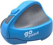 GoPoint Wireless Mini Mouse, Ultra 