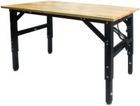 PULLAFUN Worktable, Black