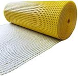 Nassboards – Decoupling Membrane fo