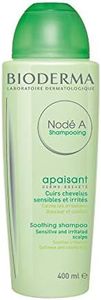Bioderma Nodé Soothing Shampoo, 13.33 Fl Oz