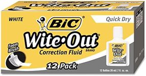 BIC WOFQD1