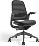 Steelcase Series 1 Office Chair - E