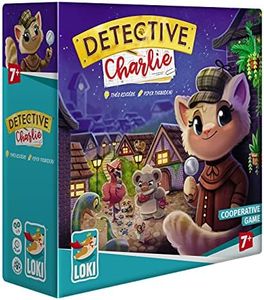 Detective 