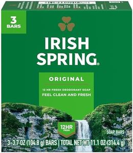 Irish Spri
