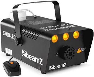 Beamz S700