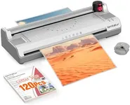 Laminator Machine 13Inch Wide with 