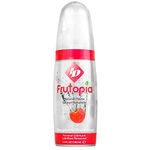 ID Frutopia Flavored Lubricant, Raspberry, 3.4 Ounce