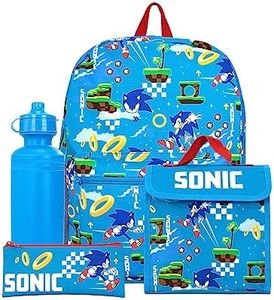Sonic The 