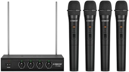 Phenyx Pro