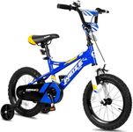 WEIZE Kids Bike, 14 16 18 20 Inch C