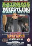 Ecw - Heatwave Hard Hits [Import anglais]