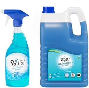 Colin Liquid Cleaner Top 10 Glass Cleaners 2026 in the India | Expert Online Reviews ...