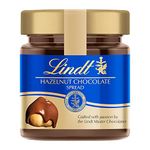 Lindt Hazelnut Chocolate Spread, 200g