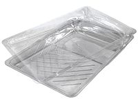 Faithfull FAIRLINER5 Paint Roller Tray Liners for 230mm (9in) Rollers - Pack of 5