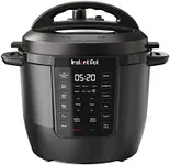 Instant Pot RIO, 7-in-1 Electric Mu