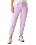 Carve Designs Women's Carson Jean, Soft Lilac