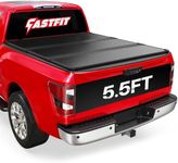 FASTFIT Hard Tri-Fold Tonneau Cover