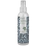 Foot Spray For Sweaty Feet