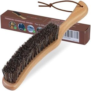 Lint Brush