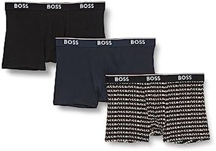 BOSS Mens 