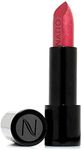 Natio Australia Lip Colour Delight 4g - Satin Finish Dark Pink Lipstick, Creamy & Long-Wearing Formula - Made in Australia