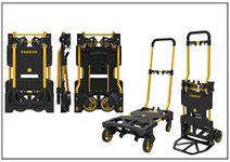 Milwaukee Folding Hand Truck