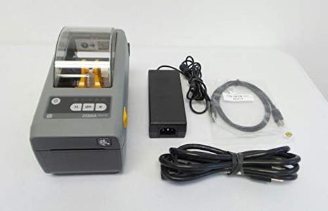 Zebra ZD41