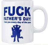 THE TWIDDLERS - Father's Day Mug - 