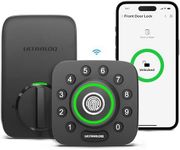 ULTRALOQ U-Bolt Pro WiFi Smart Lock