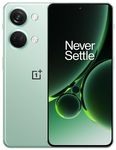 OnePlus Nord 3 5G 16GB 256GB Misty Green [UK version 2 Year Warranty]