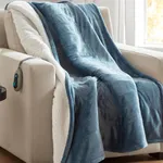 Beautyrest Heated Blanket, Eletric 