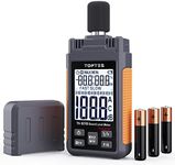 TopTes TS-501B Sound Level Meter wi