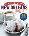 The   Louisiana Cookbooks