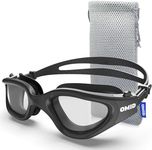 OMID Swim Goggles, P2 Polarized Swi