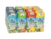Vita Coco Coconut Water, Variety Pa