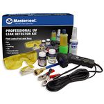 Mastercool 53351 Professional UV Leak Detector Kit