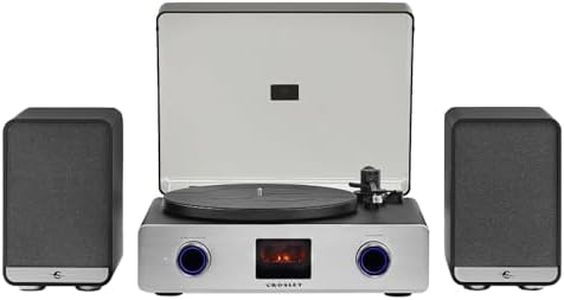 Crosley C9
