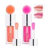 Beauty Lip Glosses