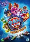 PAW Patrol: The Mighty Movie