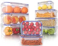 Airtight Food Container