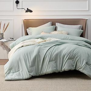Bedsure Fu