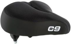 Cloud-9 Cruiser Select Saddle, 10.5