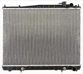 APDI 8012075 Radiator