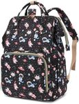 Dezcrab Laptop Backpack for Women, 