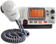 Cobra MR F77W GPS Fixed Mount VHF M